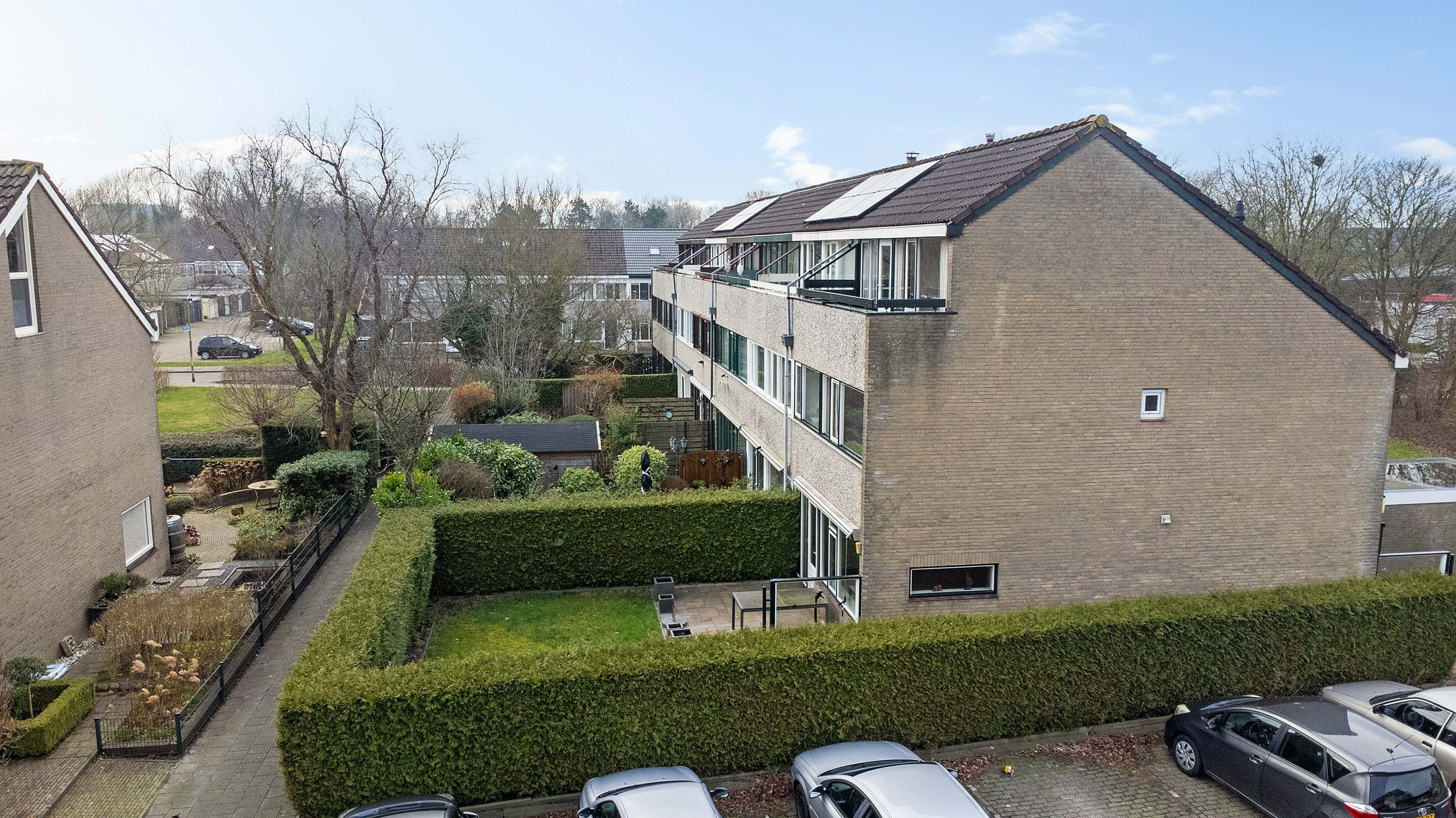 Photo 45 of Reinder Brolsmawei 14