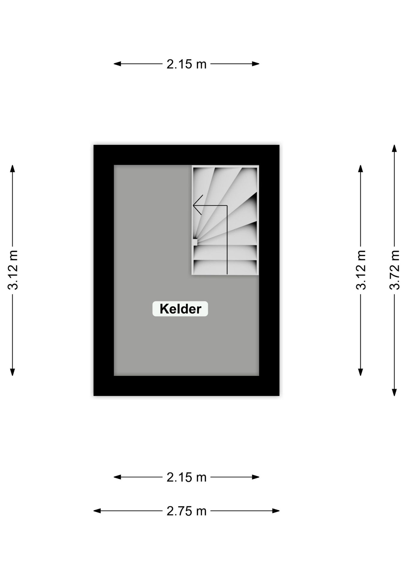 Foto 21 van Burgemeester Beckersstraat 73
