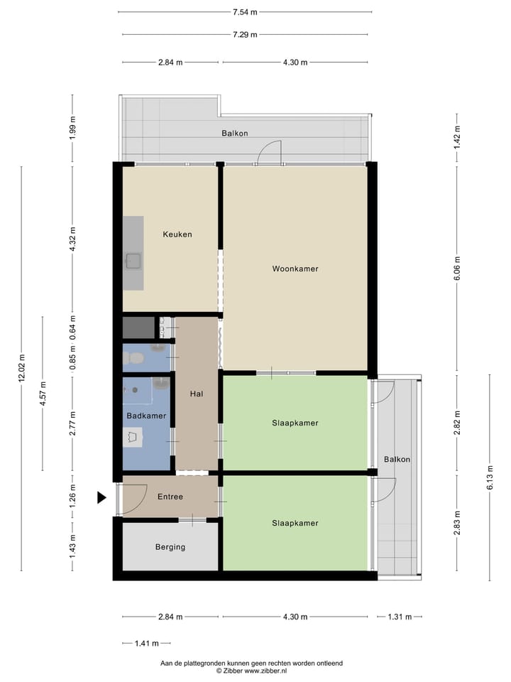 Foto 34 van Octant 215
