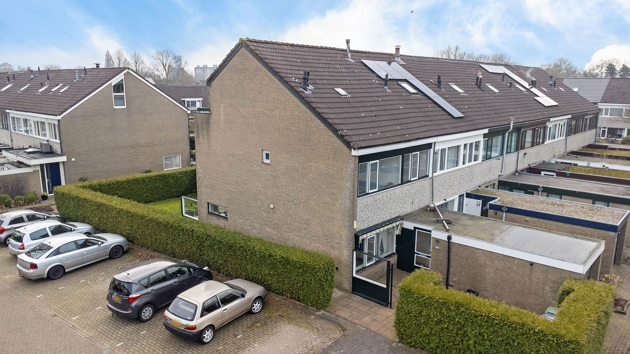 Photo 48 of Reinder Brolsmawei 14