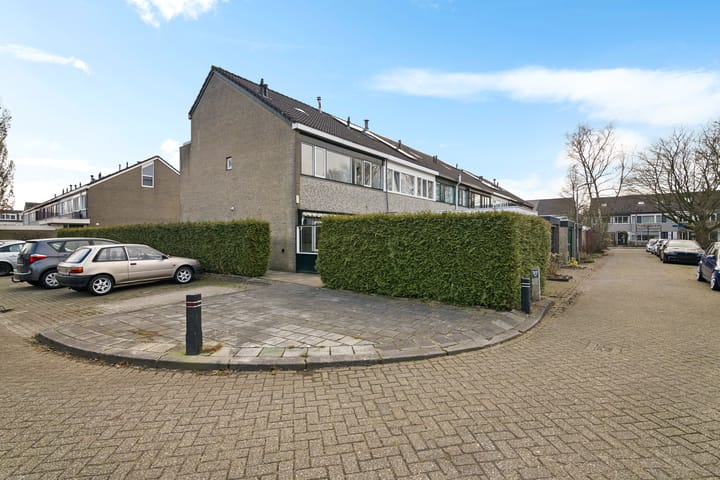 Foto 49 van Reinder Brolsmawei 14