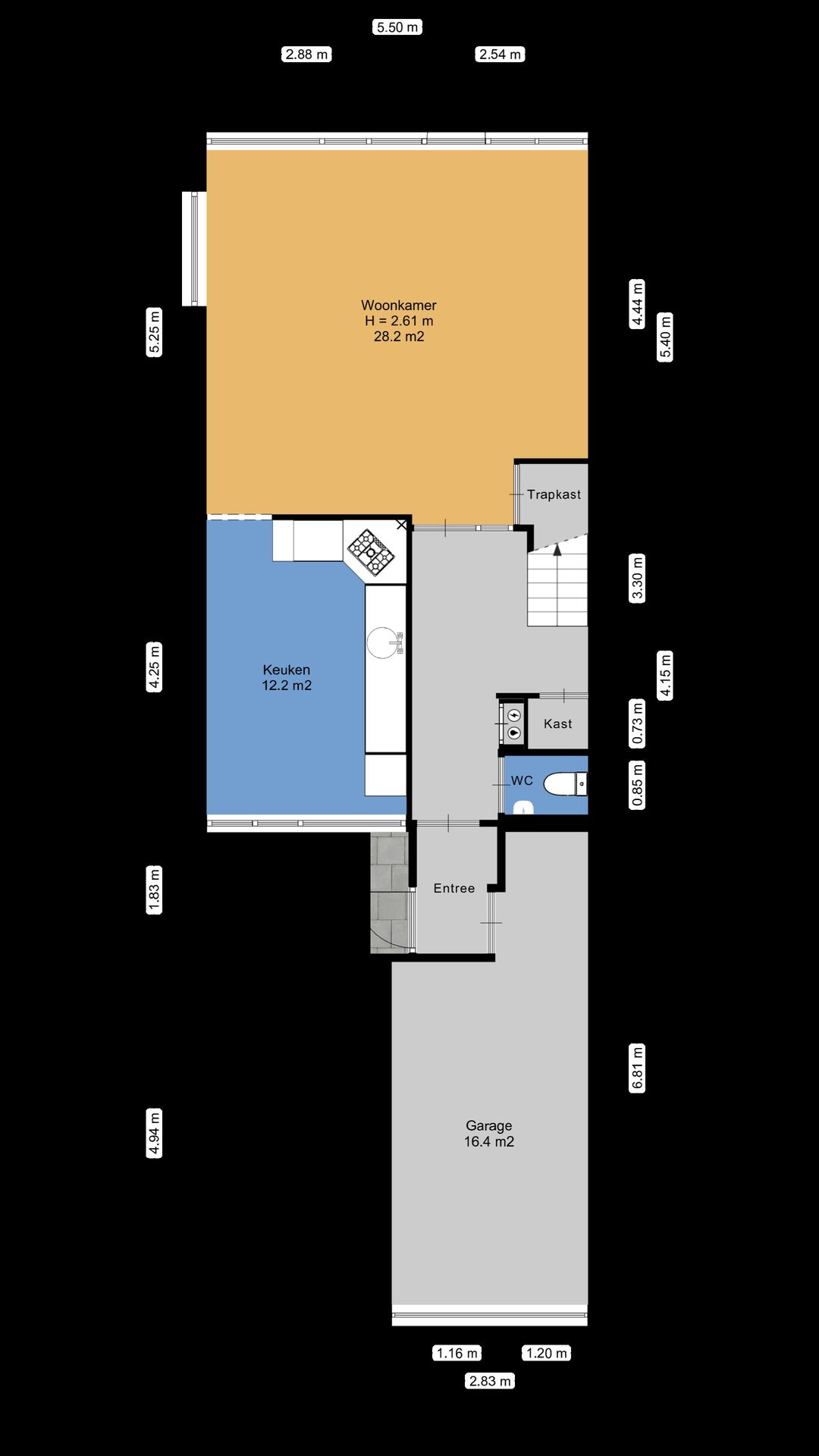 Photo 52 of Reinder Brolsmawei 14