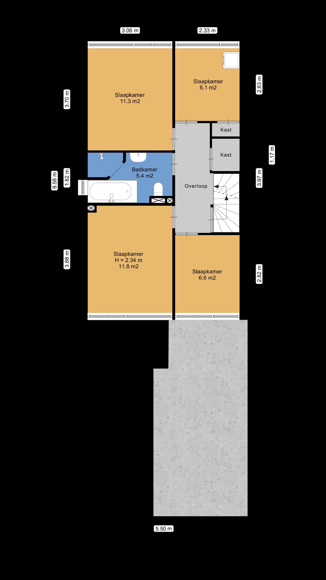 Photo 53 of Reinder Brolsmawei 14