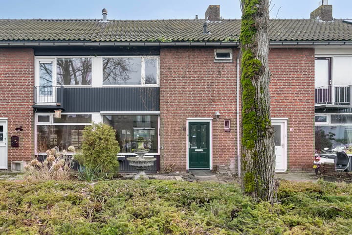 Foto 2 van Alexanderstraat 3