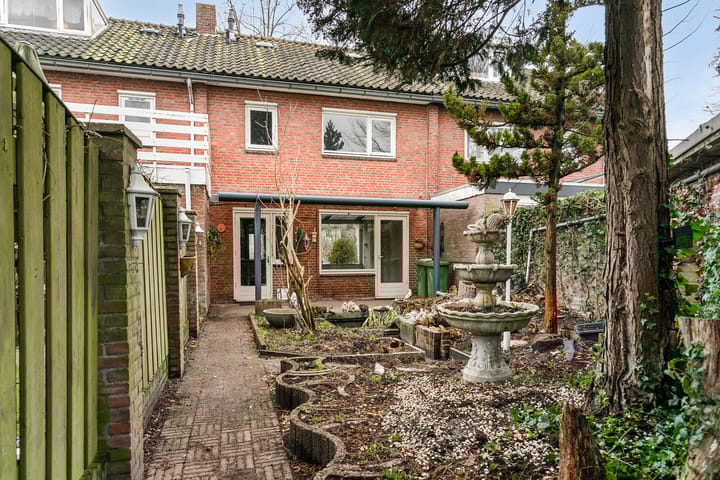 Foto 4 van Alexanderstraat 3