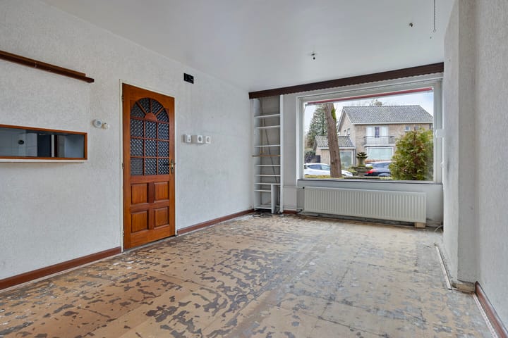 Foto 7 van Alexanderstraat 3