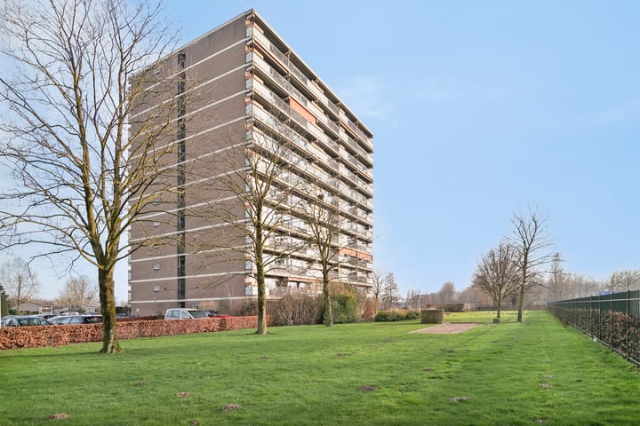 Photo 1 of Aalscholversingel 102