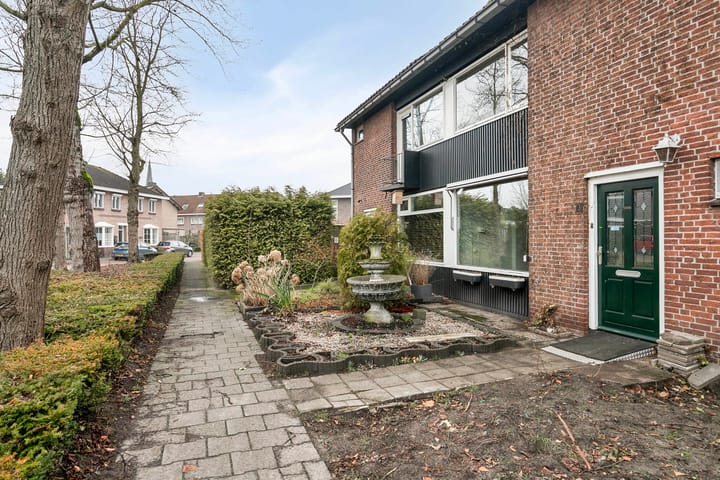 Foto 3 van Alexanderstraat 3