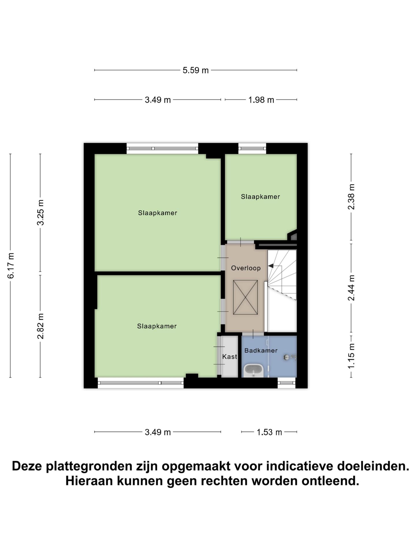 Foto 20 van Alexanderstraat 3