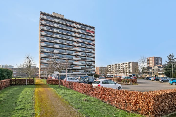 Photo 4 of Aalscholversingel 102