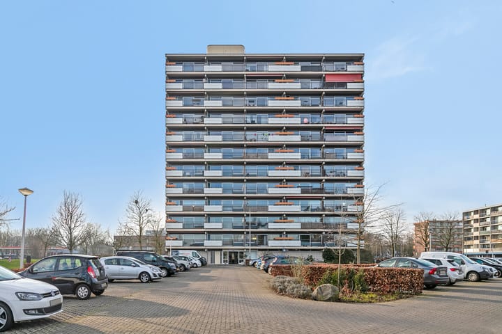 Photo 5 of Aalscholversingel 102