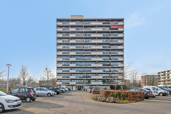 Foto 5 van Aalscholversingel 102