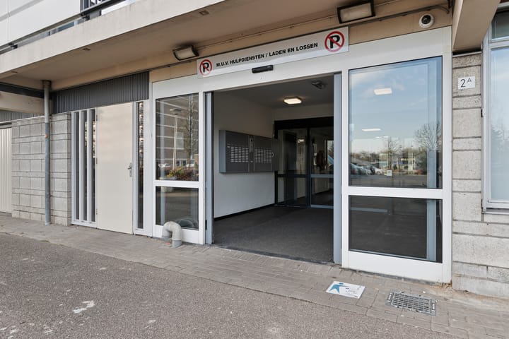 Photo 6 of Aalscholversingel 102