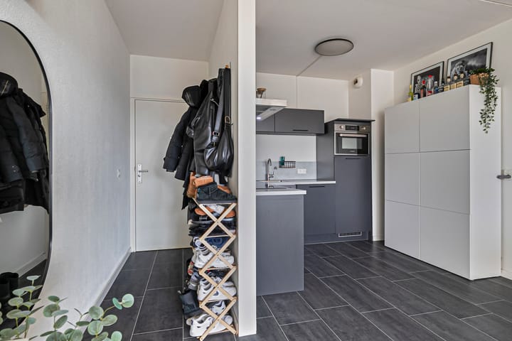 Photo 9 of Aalscholversingel 102