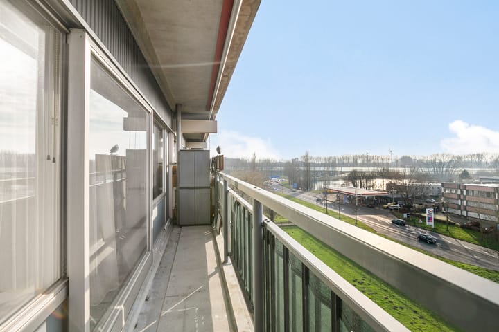 Photo 12 of Aalscholversingel 102