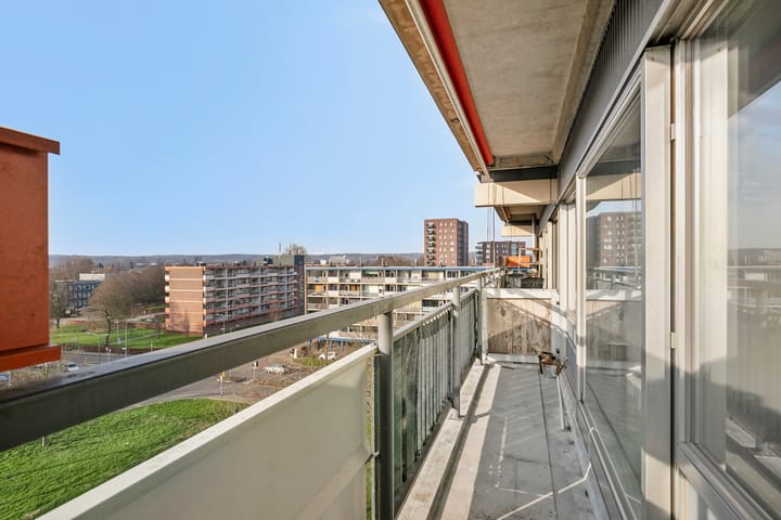 Photo 14 of Aalscholversingel 102