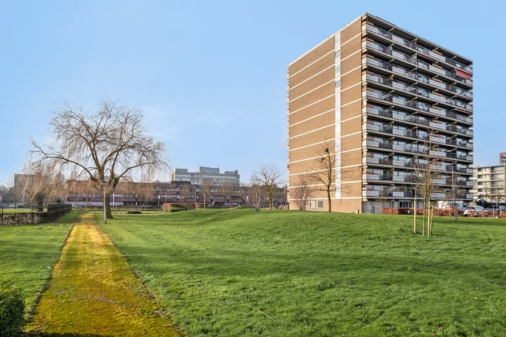 Photo 26 of Aalscholversingel 102