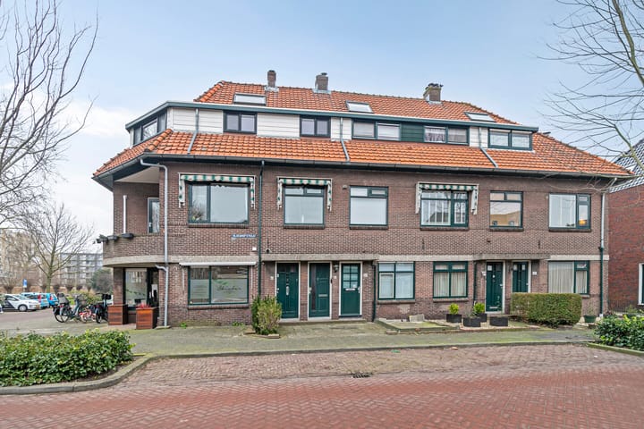 Foto 2 van Bloemhofstraat 38-A