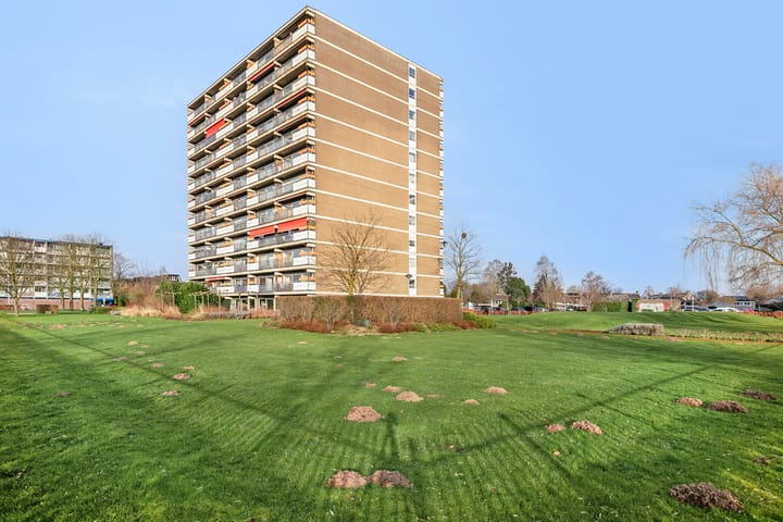 Photo 27 of Aalscholversingel 102