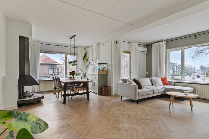 Foto 3 van Bloemhofstraat 38-A