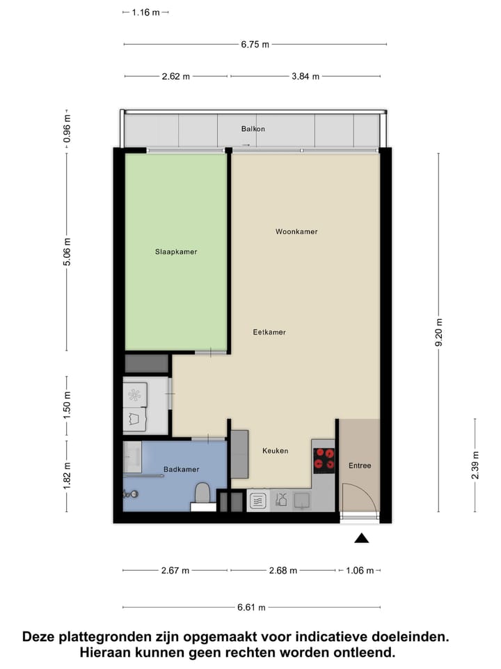 Photo 28 of Aalscholversingel 102