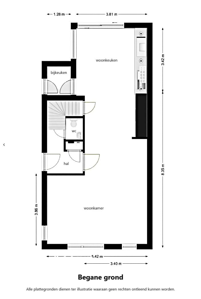 Photo 32 of Thornerweg 32