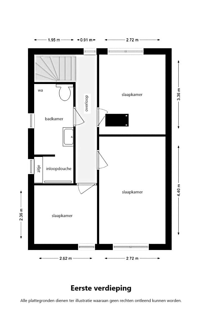 Foto 33 van Thornerweg 32