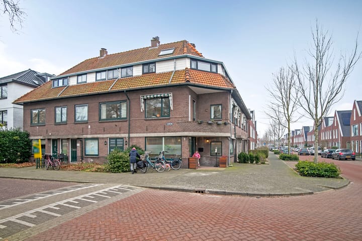 Foto 30 van Bloemhofstraat 38-A