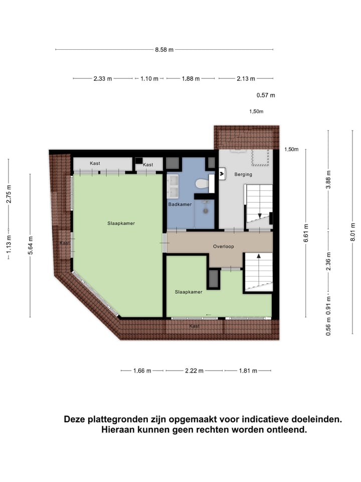 Foto 37 van Bloemhofstraat 38-A