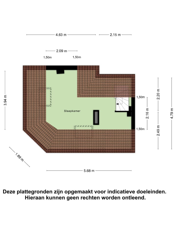 Foto 38 van Bloemhofstraat 38-A