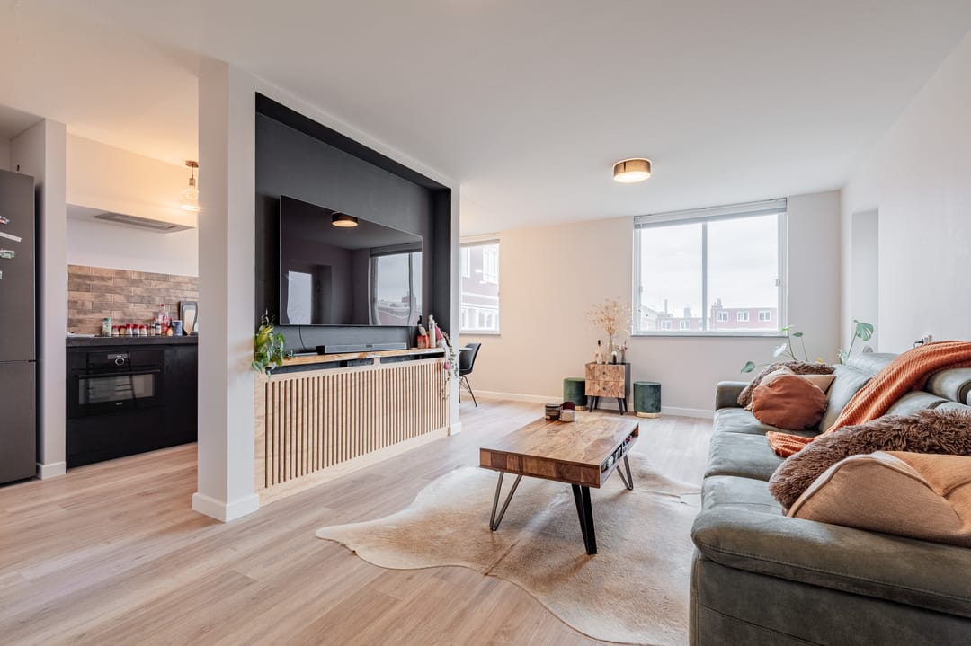 Foto 1 van Koppenburglaan 96