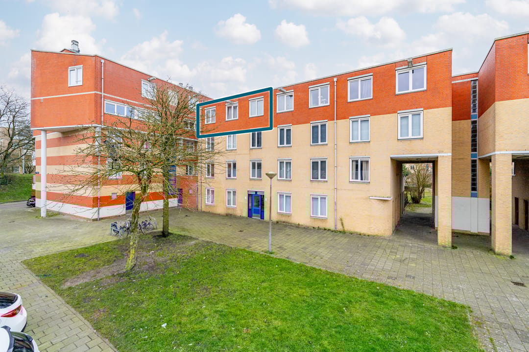 Foto 2 van Koppenburglaan 96