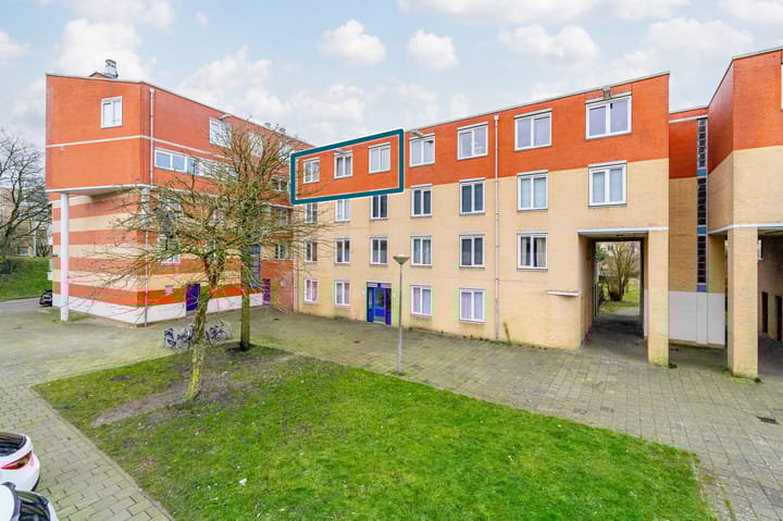 Foto 2 van Koppenburglaan 96