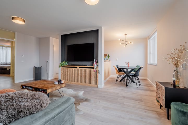 Foto 3 van Koppenburglaan 96