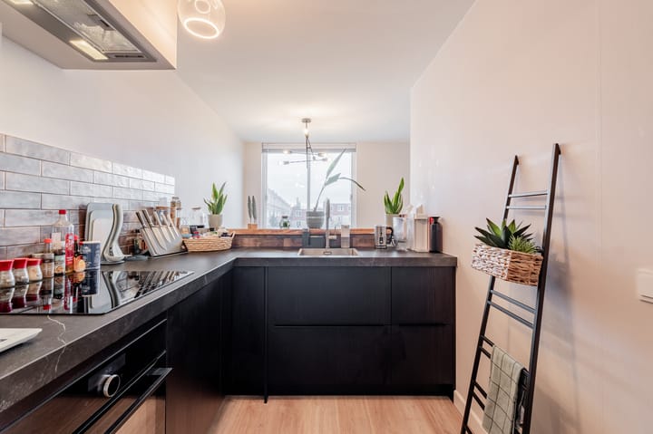 Foto 4 van Koppenburglaan 96