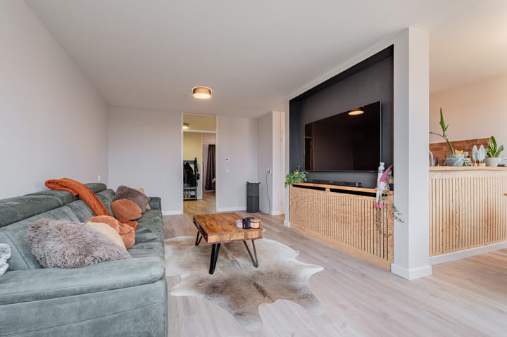 Foto 7 van Koppenburglaan 96