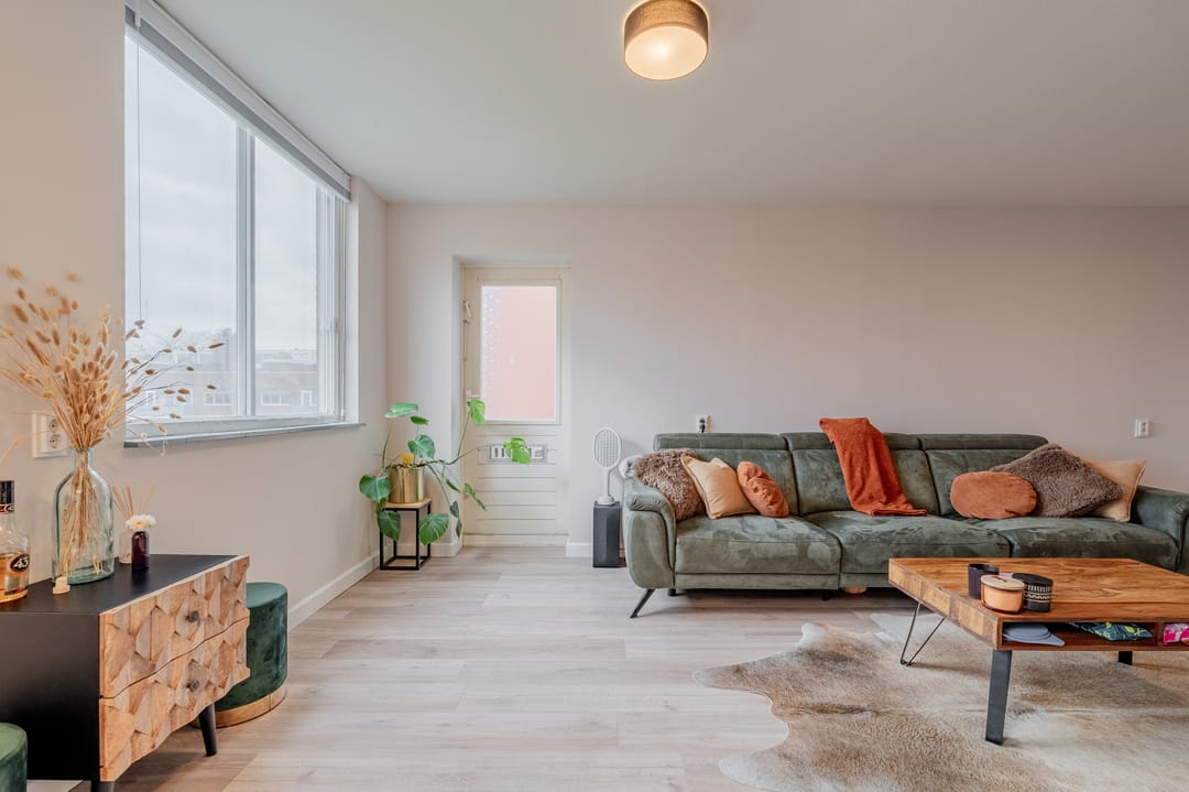 Foto 8 van Koppenburglaan 96