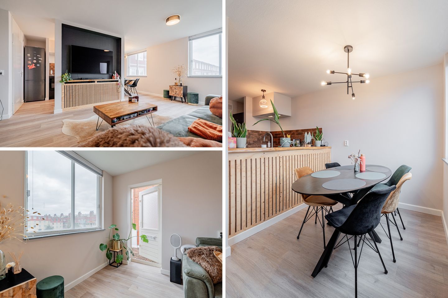 Foto 10 van Koppenburglaan 96