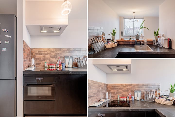 Foto 13 van Koppenburglaan 96