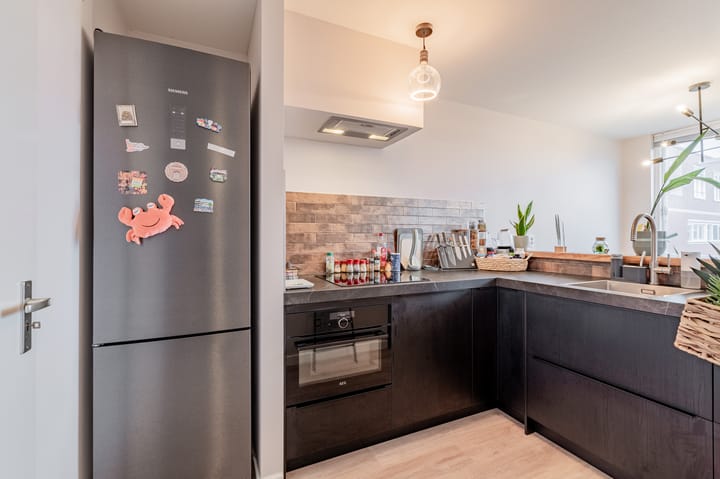 Foto 12 van Koppenburglaan 96