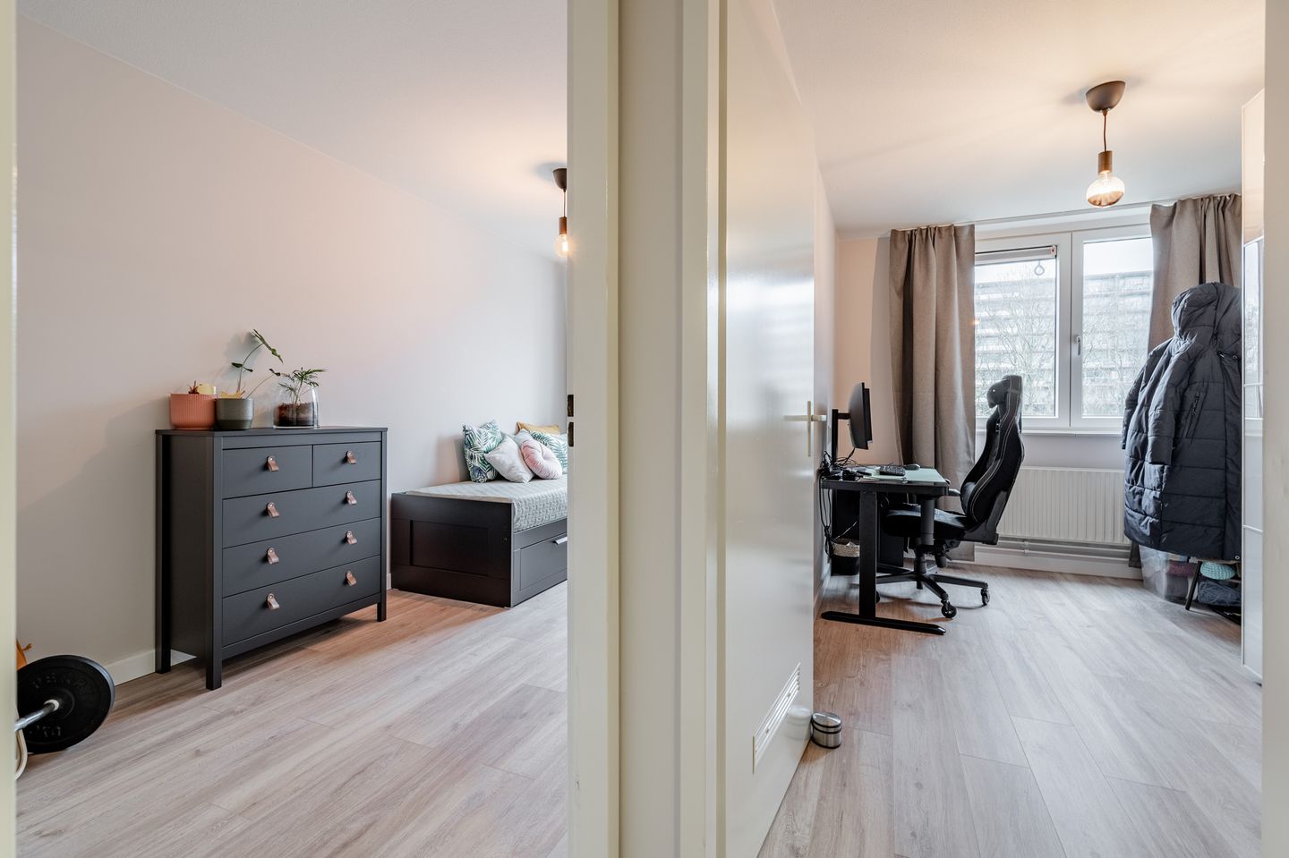 Foto 20 van Koppenburglaan 96