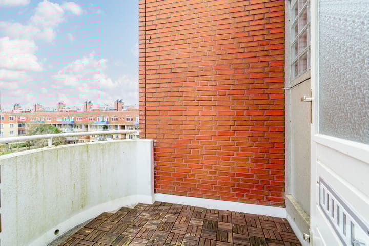 Foto 25 van Koppenburglaan 96