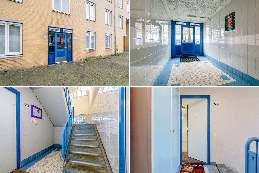 Foto 28 van Koppenburglaan 96