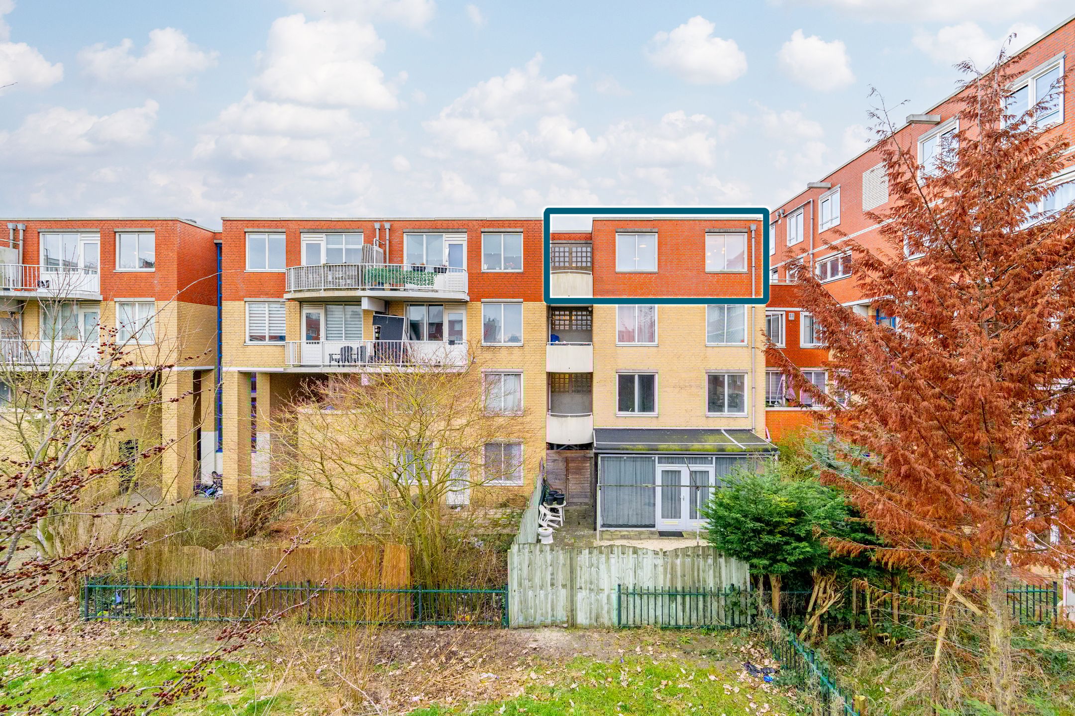 Foto 30 van Koppenburglaan 96