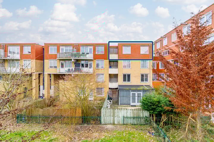 Foto 30 van Koppenburglaan 96