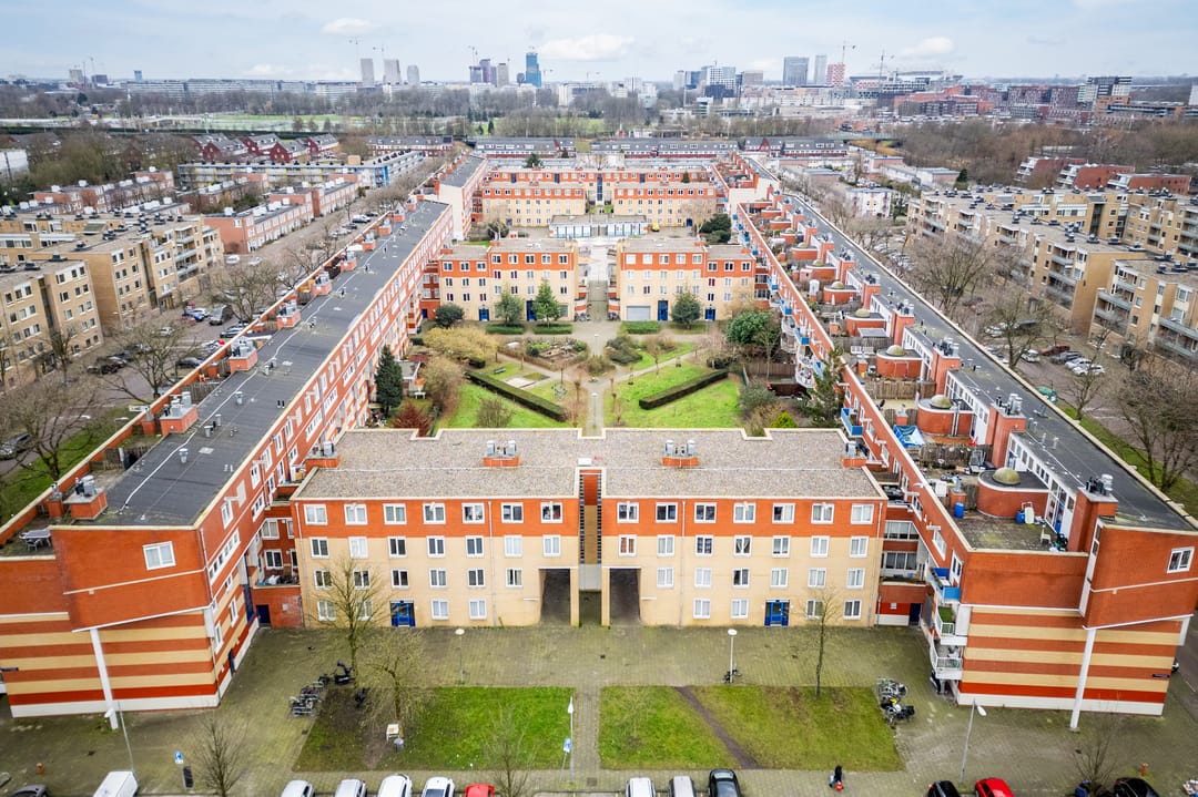 Foto 31 van Koppenburglaan 96