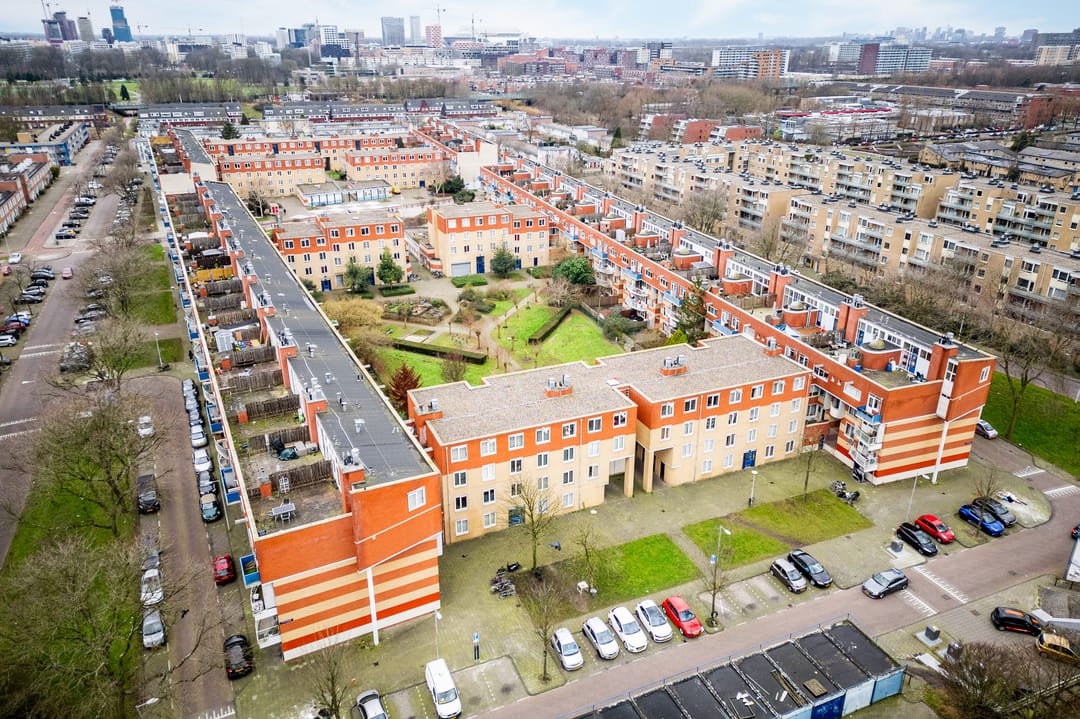 Foto 32 van Koppenburglaan 96