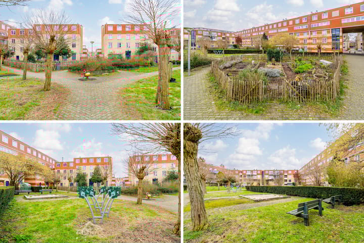 Foto 34 van Koppenburglaan 96