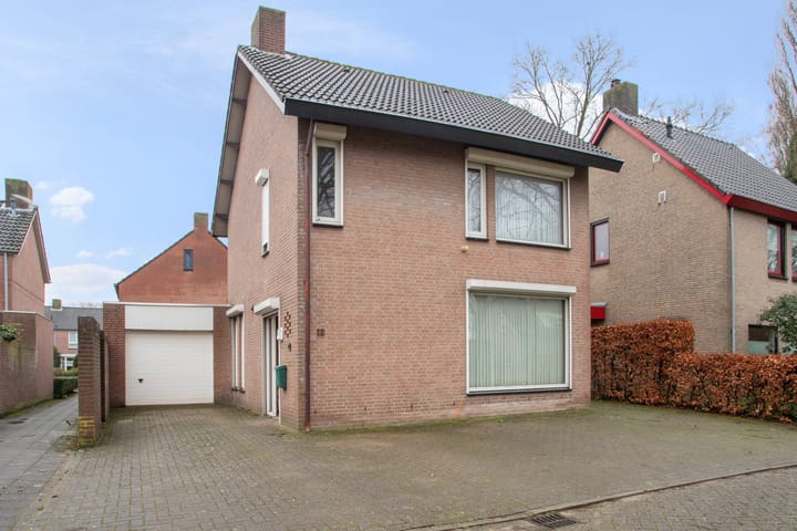 Beemden 12
