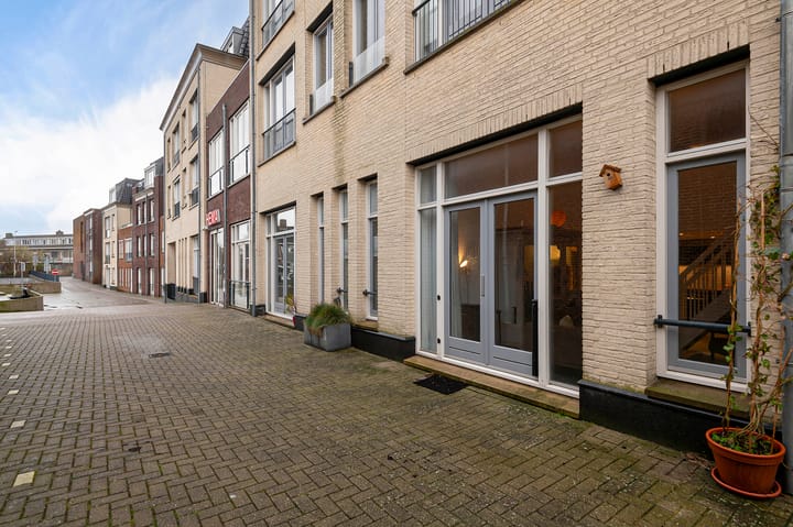 Foto 3 van Coremolen 5-M5